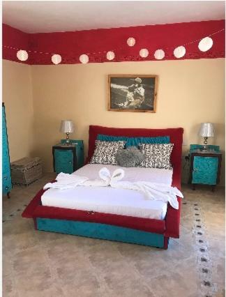 Casa Montegri Hal Ghaxiak المظهر الخارجي الصورة